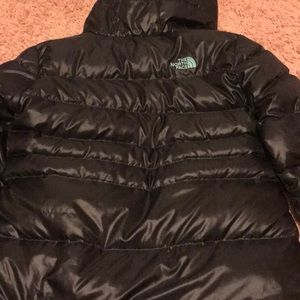 North face jacket